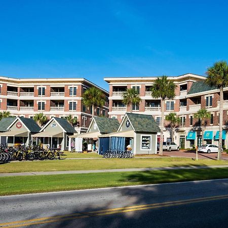 Village Of South Walton B375 Seacrest 外观 照片