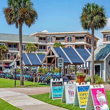 Village Of South Walton B375 Seacrest 外观 照片