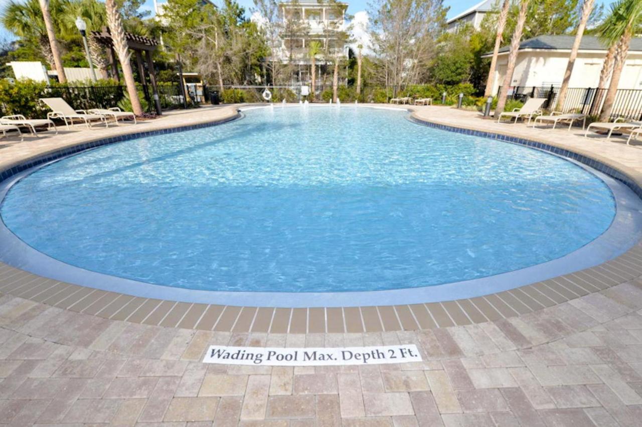 Village Of South Walton B375 Seacrest 外观 照片