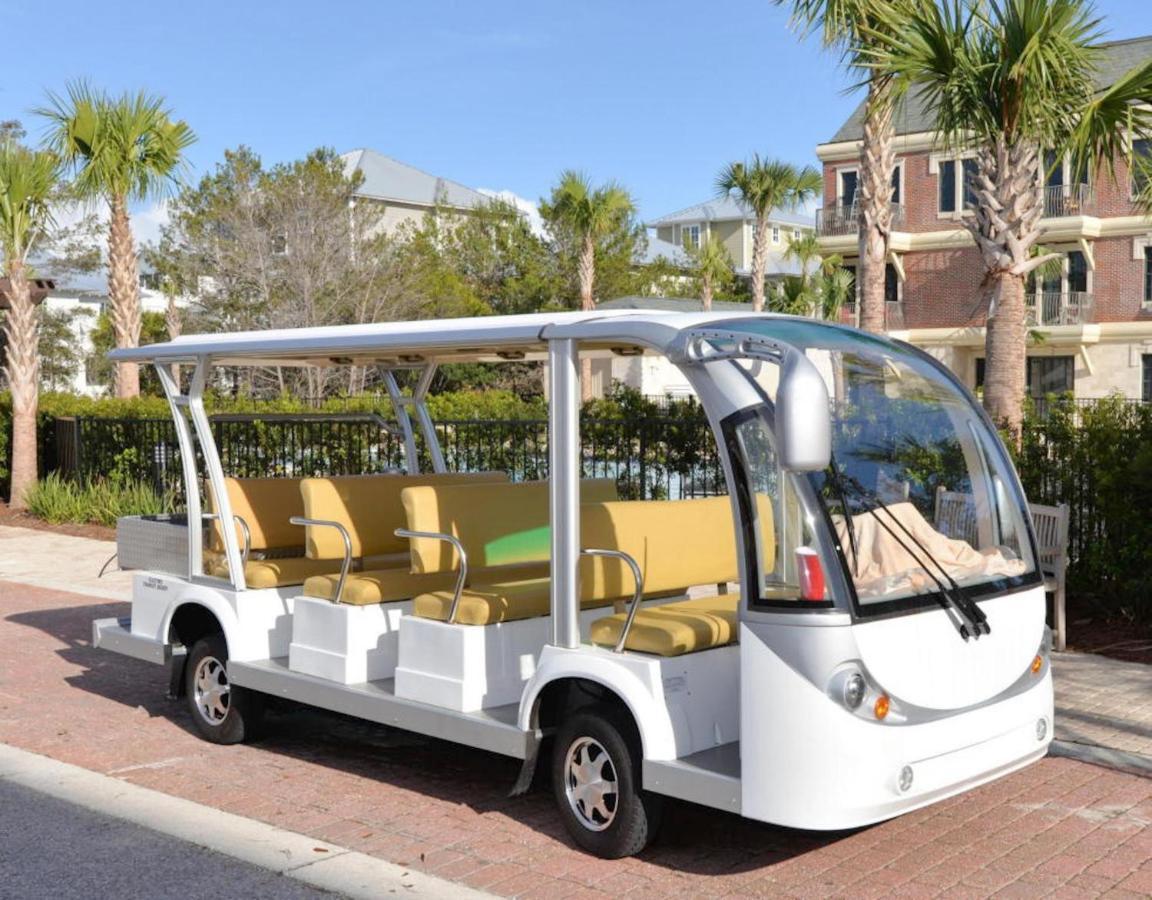 Village Of South Walton B375 Seacrest 外观 照片