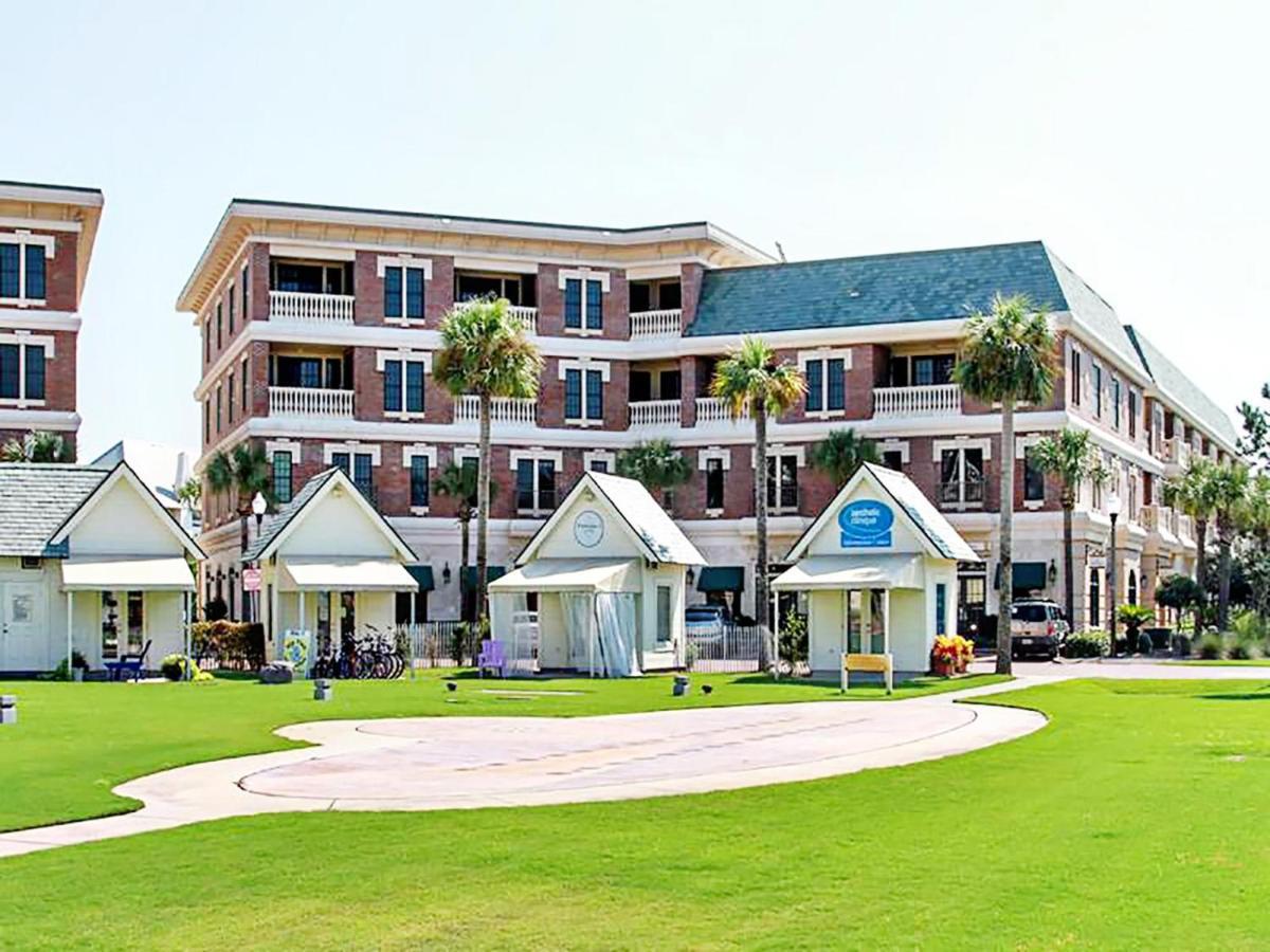 Village Of South Walton B375 Seacrest 外观 照片