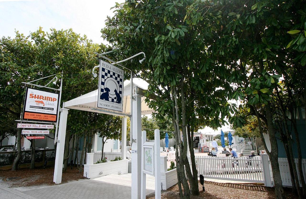 Village Of South Walton B375 Seacrest 外观 照片
