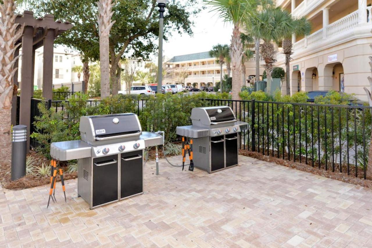 Village Of South Walton B375 Seacrest 外观 照片