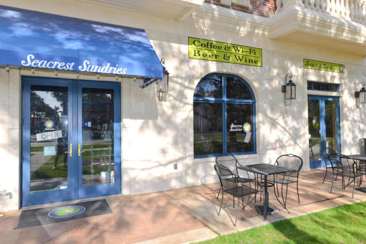 Village Of South Walton B375 Seacrest 外观 照片