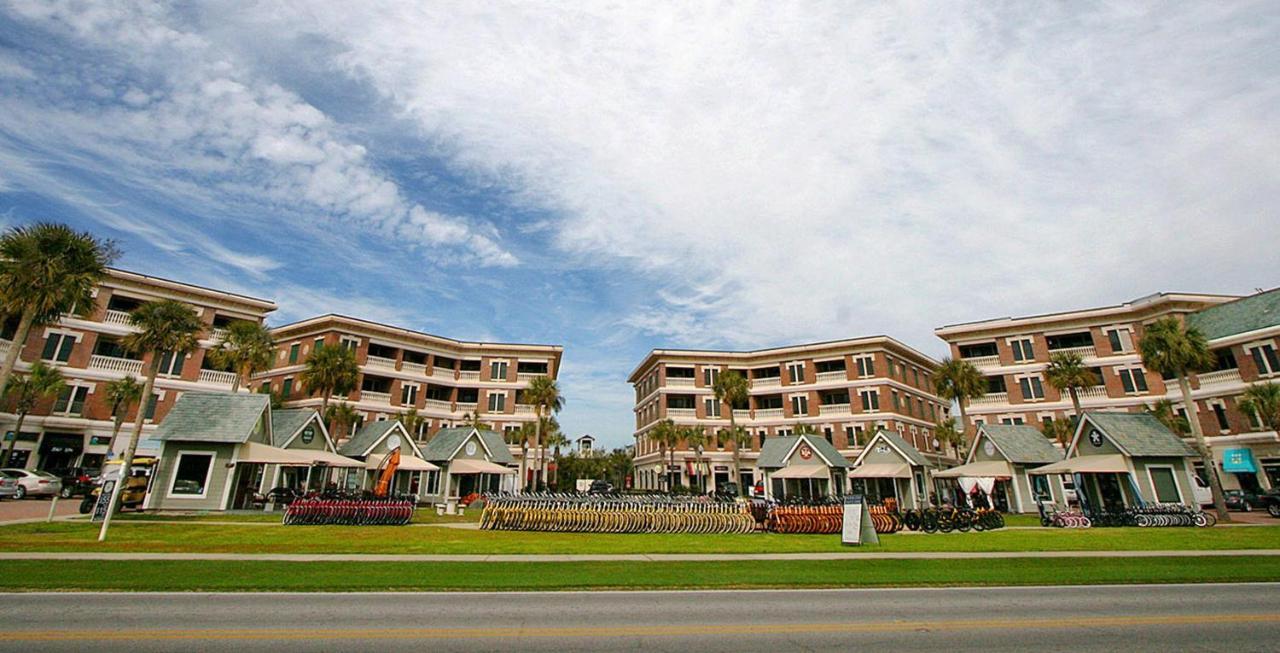Village Of South Walton B375 Seacrest 外观 照片
