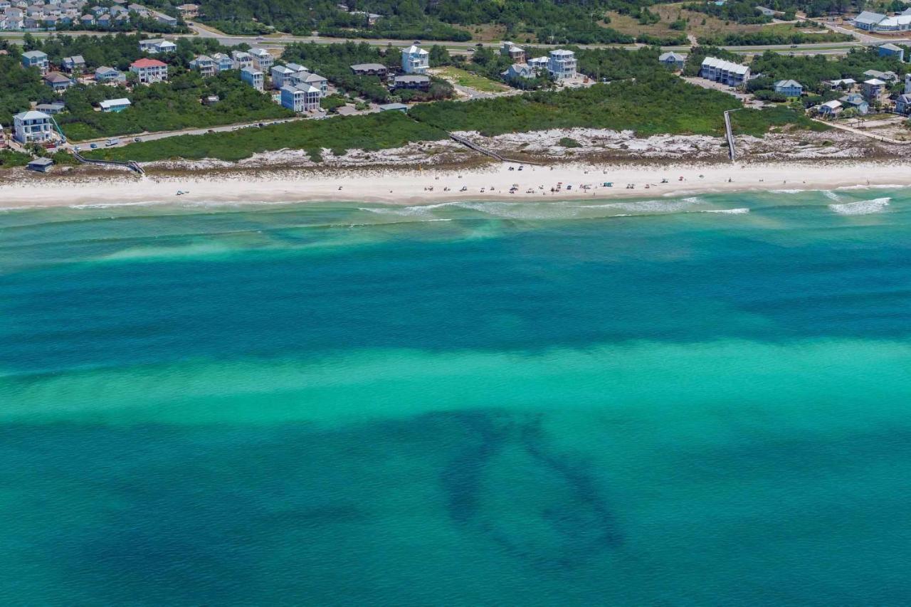 Village Of South Walton B375 Seacrest 外观 照片