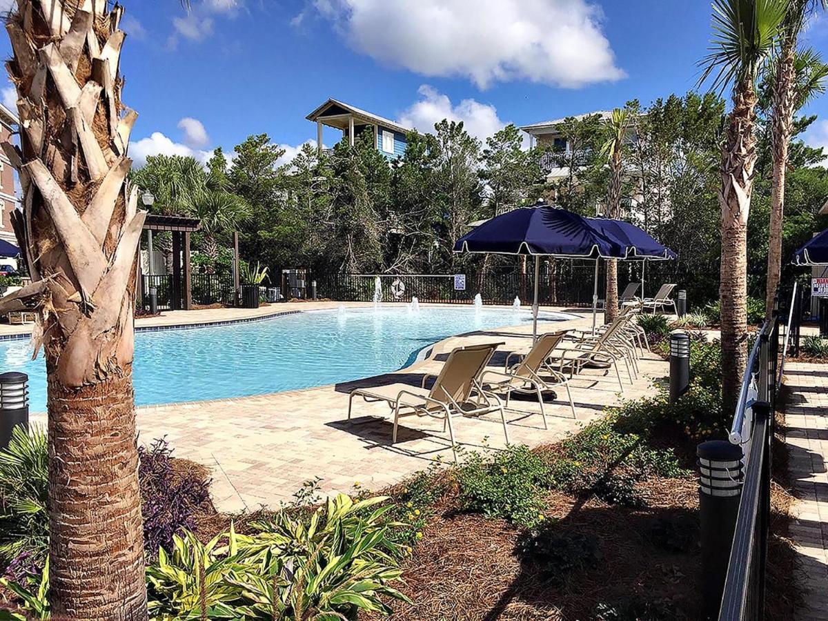 Village Of South Walton B375 Seacrest 外观 照片