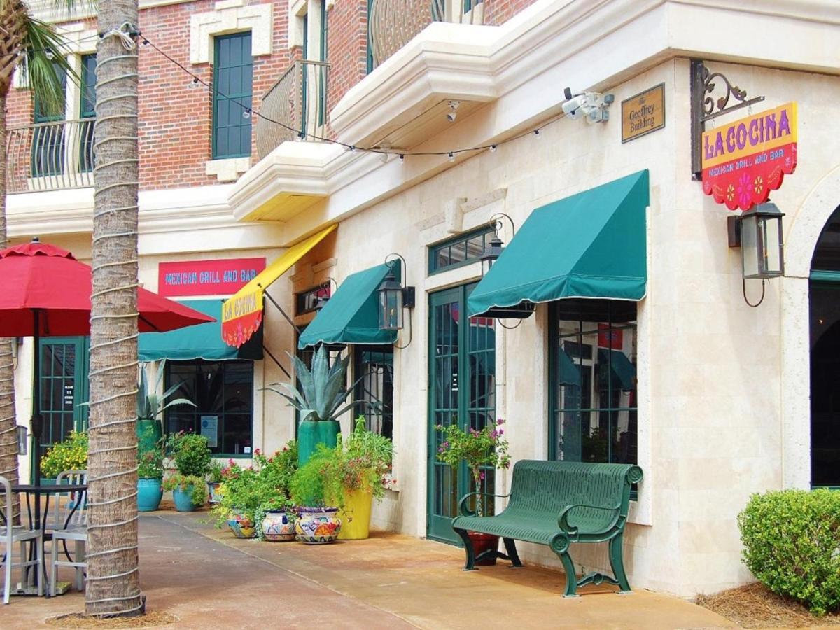 Village Of South Walton B375 Seacrest 外观 照片