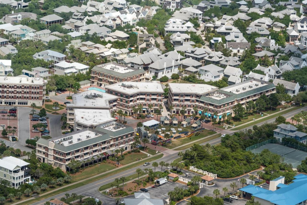 Village Of South Walton B375 Seacrest 外观 照片