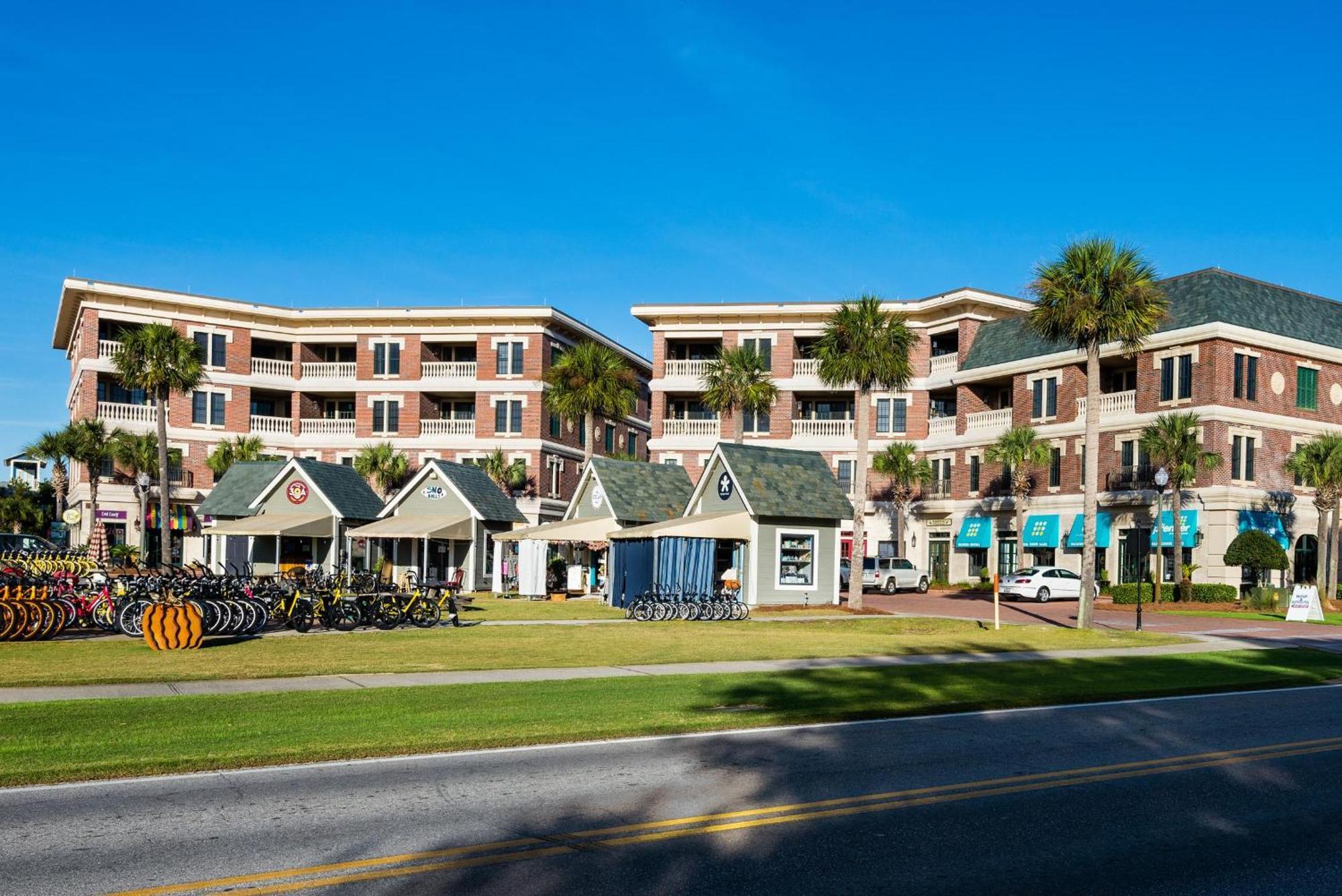 Village Of South Walton B375 Seacrest 外观 照片